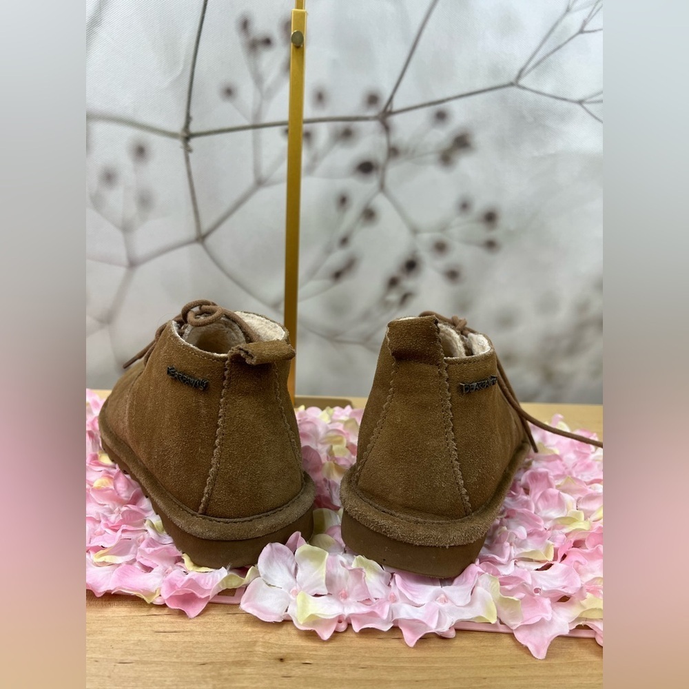 Bearpaw women’s size 7 - Picture 2 of 7